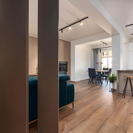 Holiday Home Maslina Пореч Екстер'єр фото