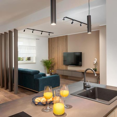Holiday Home Maslina Пореч Екстер'єр фото
