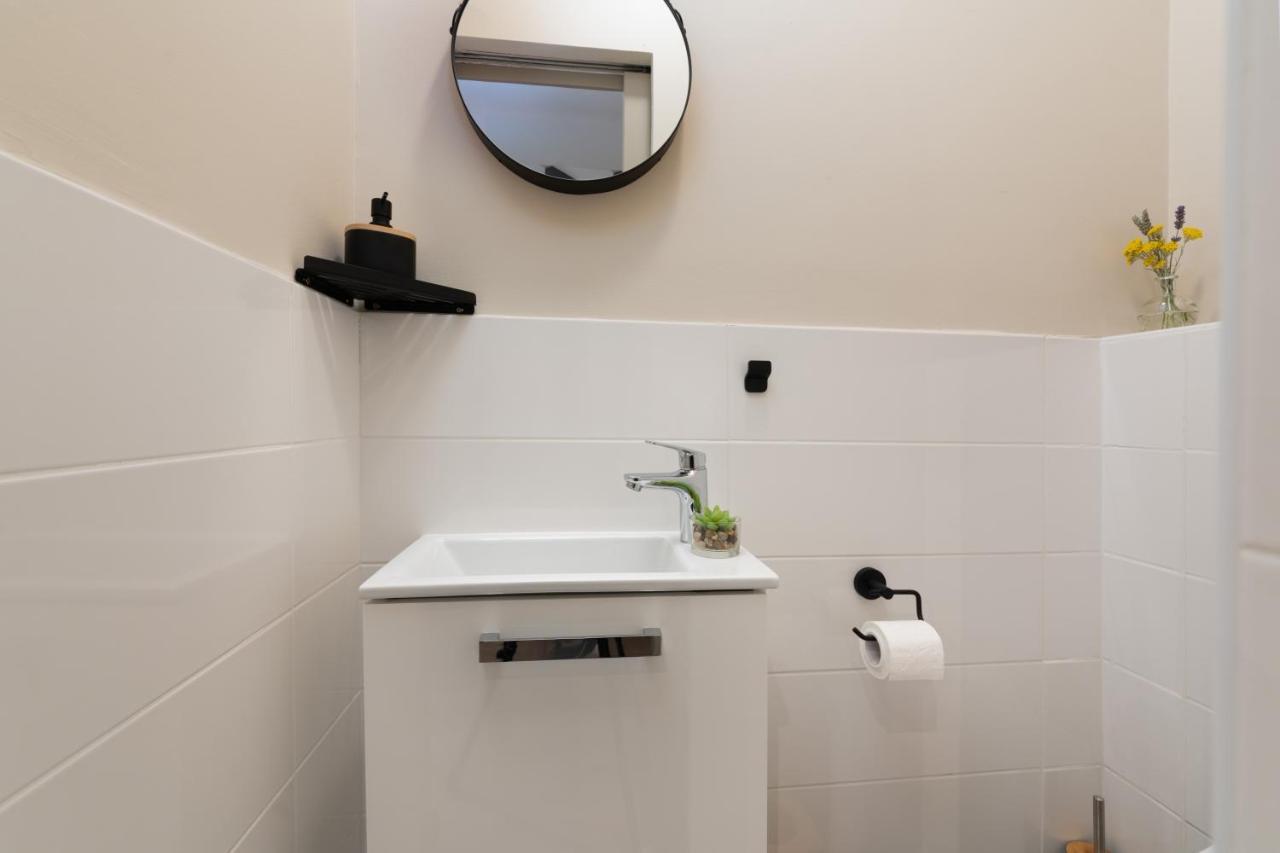 Holiday Home Maslina Пореч Екстер'єр фото