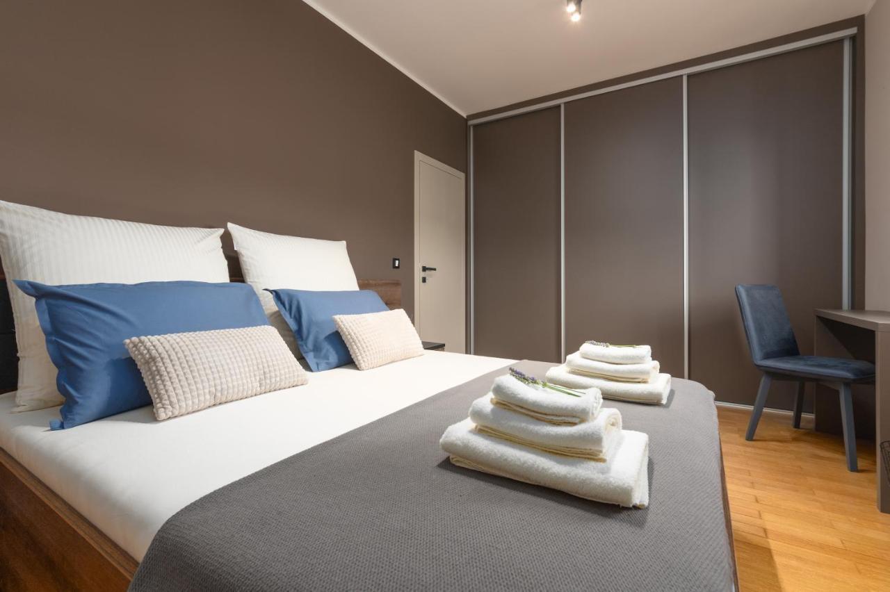 Holiday Home Maslina Пореч Екстер'єр фото