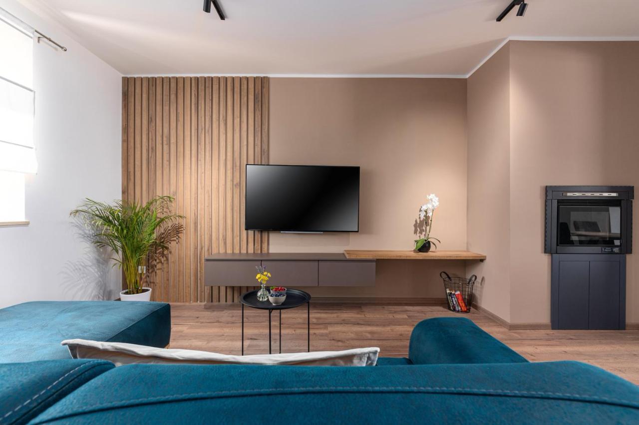 Holiday Home Maslina Пореч Екстер'єр фото