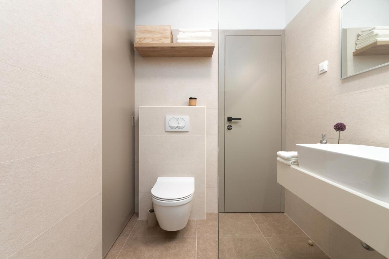 Holiday Home Maslina Пореч Екстер'єр фото