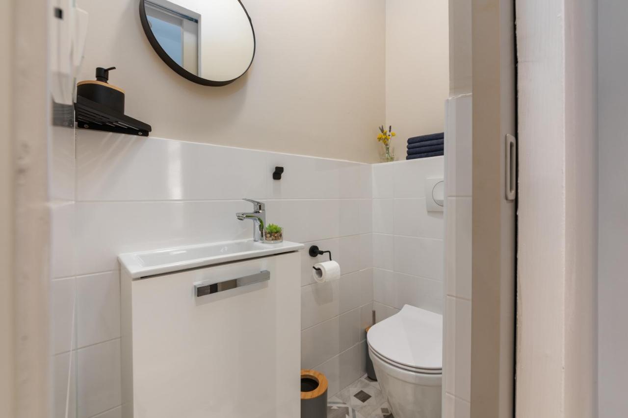 Holiday Home Maslina Пореч Екстер'єр фото