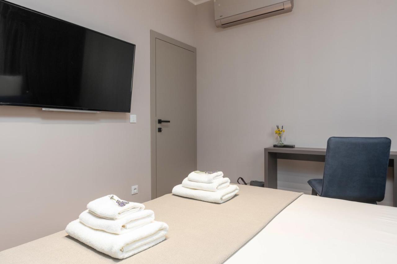 Holiday Home Maslina Пореч Екстер'єр фото