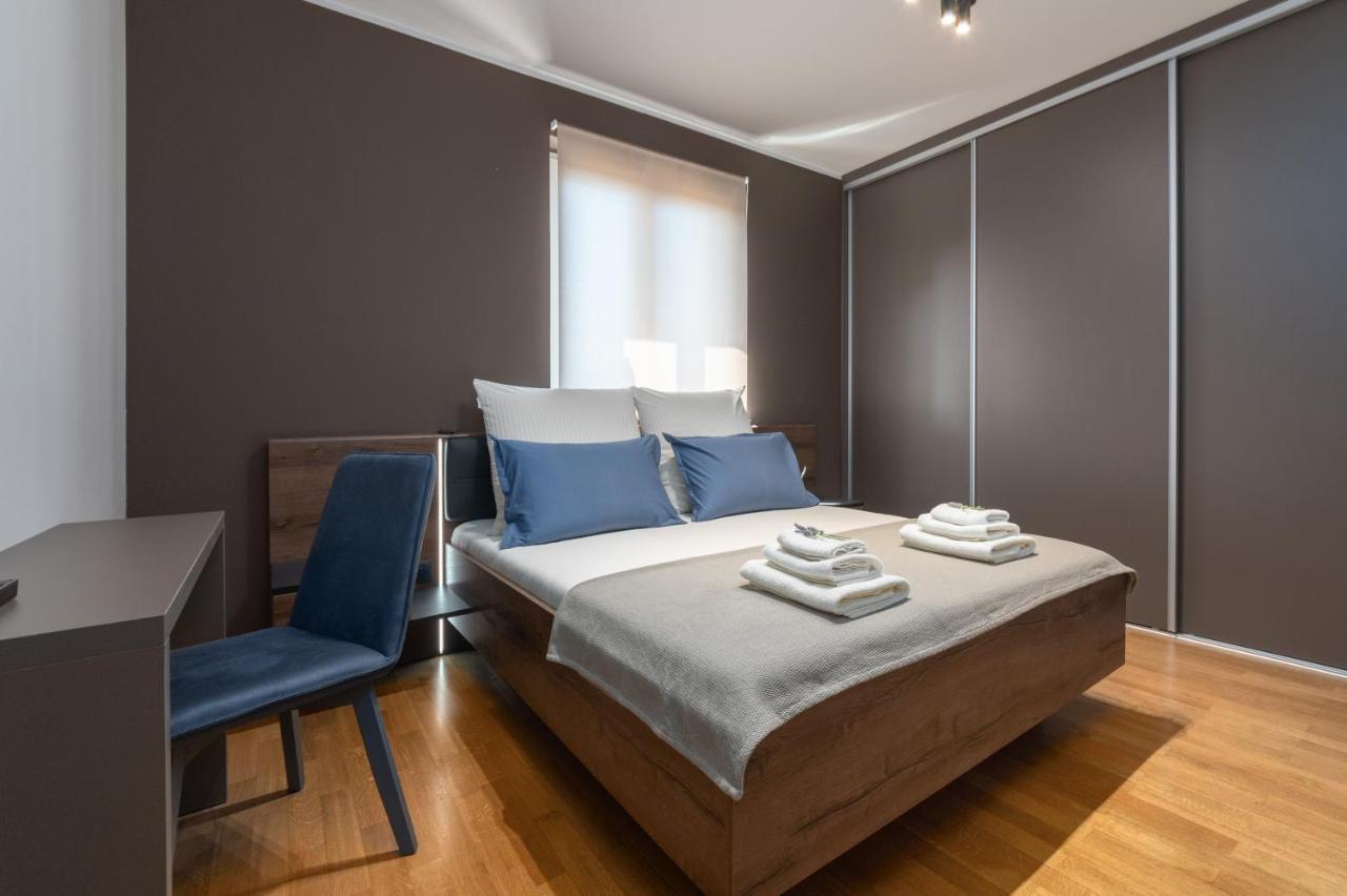 Holiday Home Maslina Пореч Екстер'єр фото