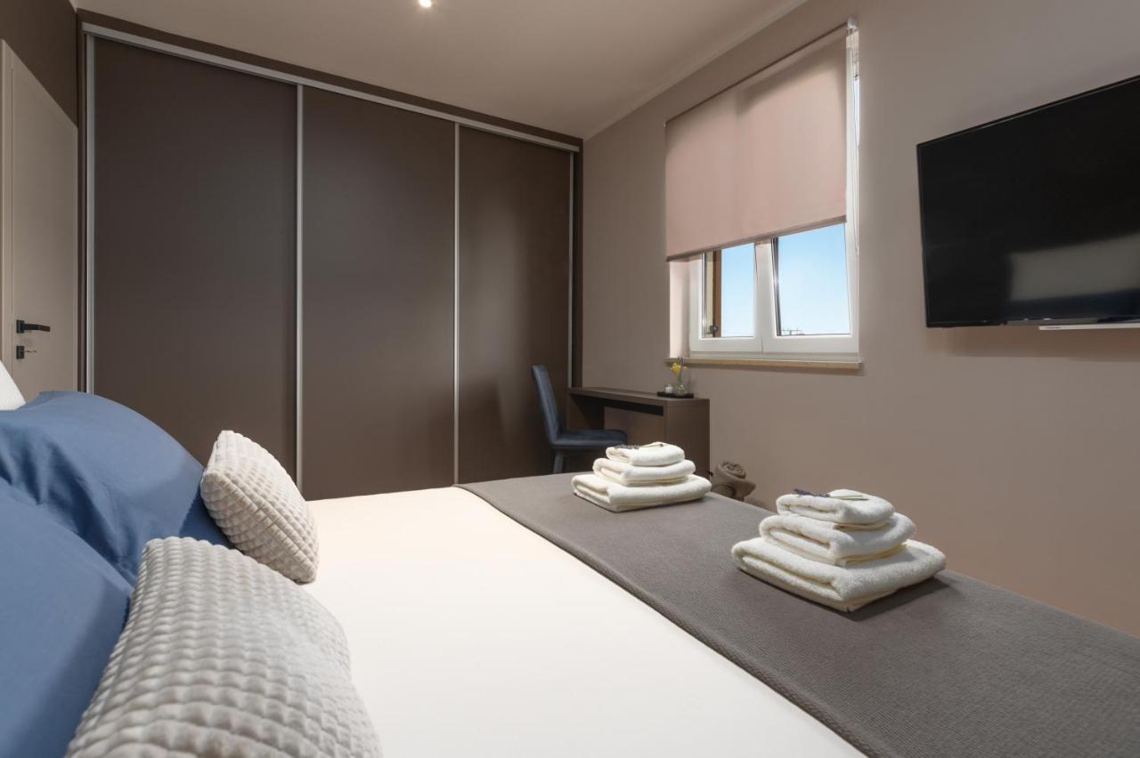 Holiday Home Maslina Пореч Екстер'єр фото