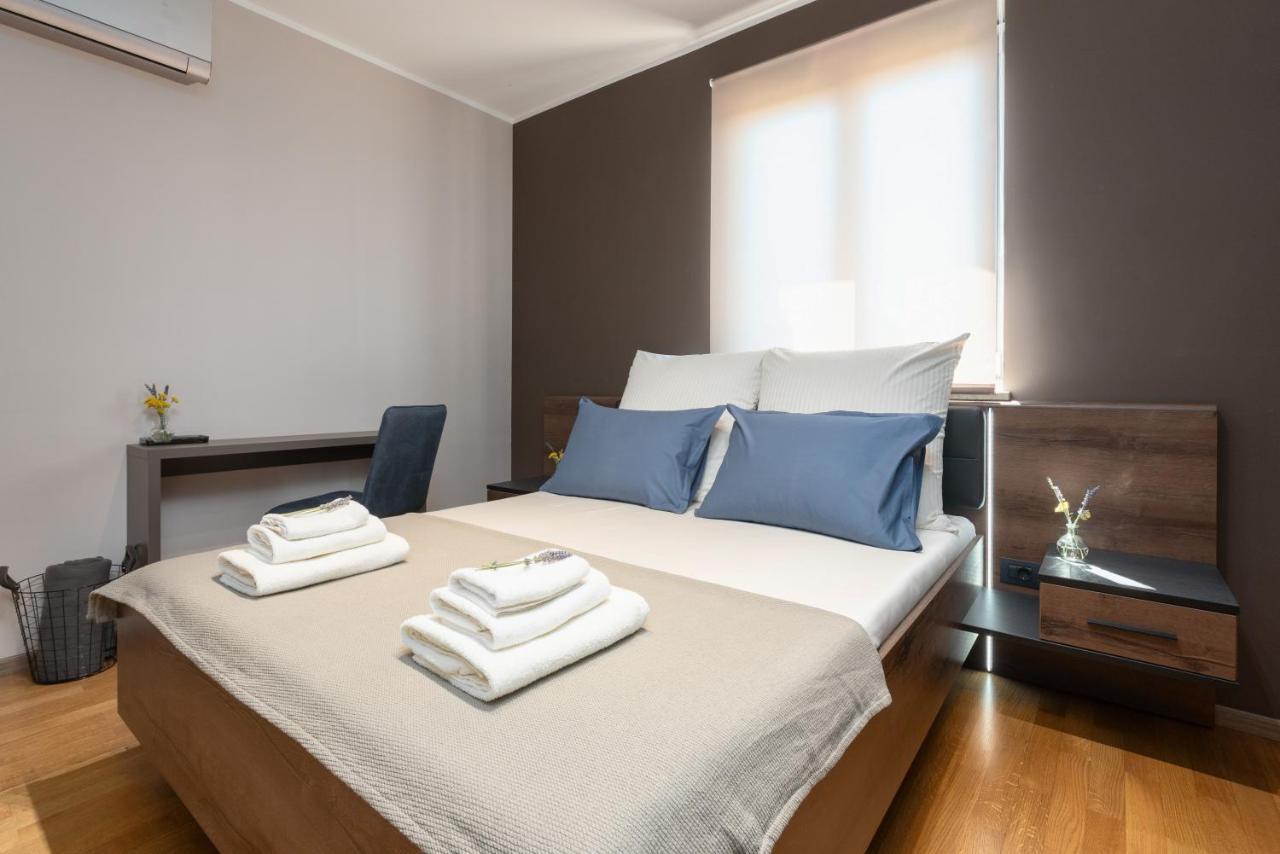 Holiday Home Maslina Пореч Екстер'єр фото
