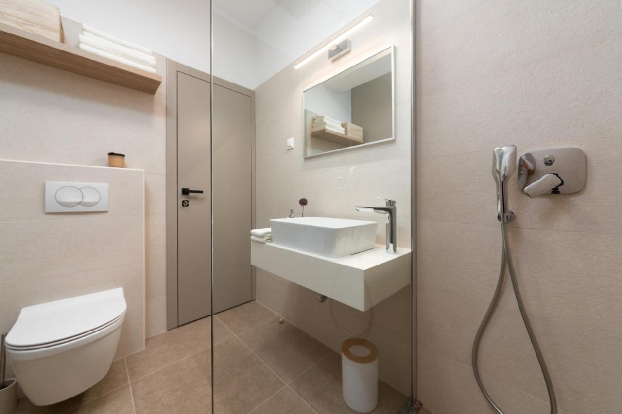 Holiday Home Maslina Пореч Екстер'єр фото