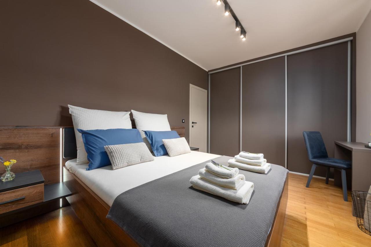 Holiday Home Maslina Пореч Екстер'єр фото